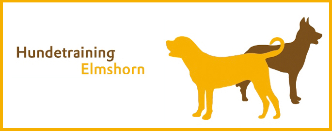 Hundetrainingelmshornlogo