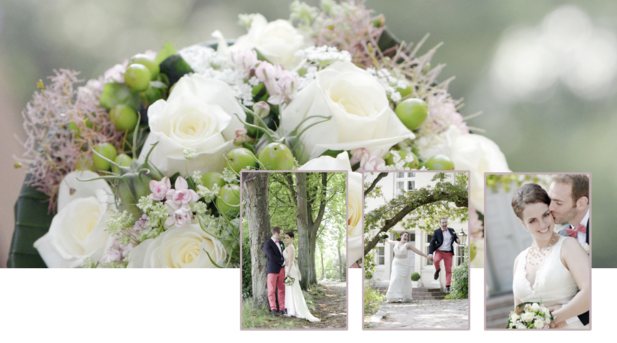 Hochzeitsfotografie